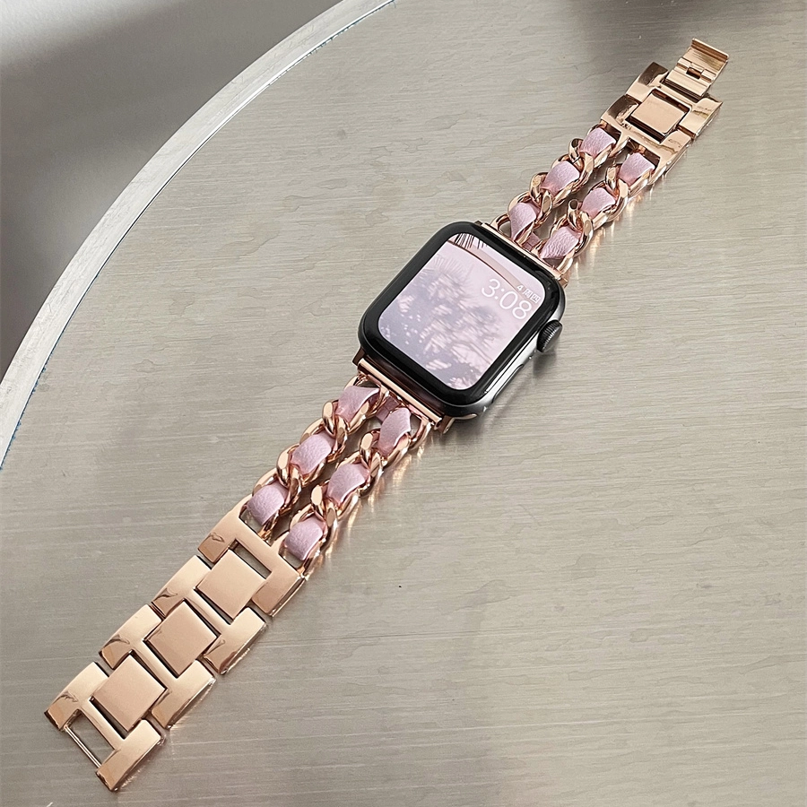 MSSM Apple Watch