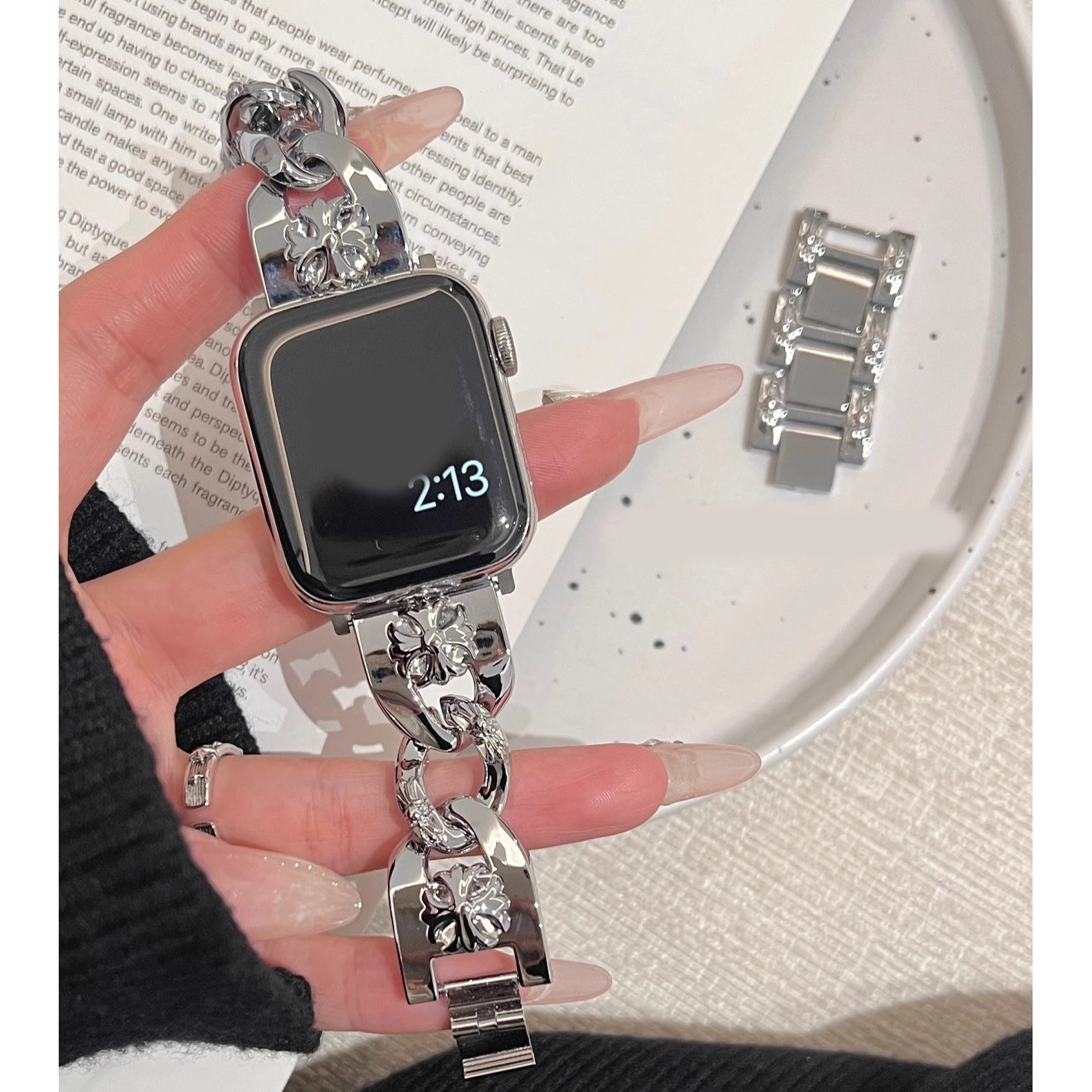 MSSM apple watch iwatchS10S987654SEultra
