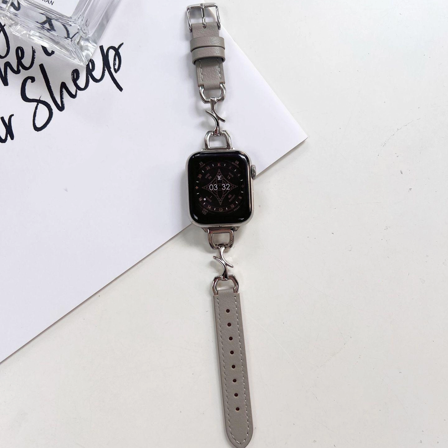 MSSM iwatchS1098765SEultra12