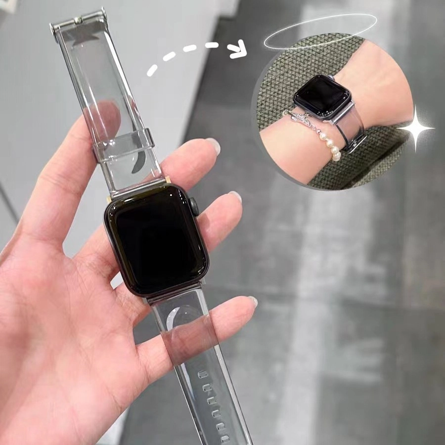 MSSM Apple Watch ESS98765