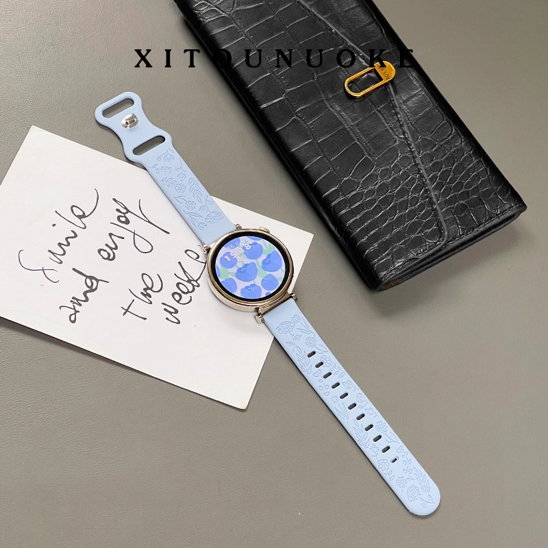 MSSM HUAWEI watch GT4GT4ProGT3GT3probuds 3D