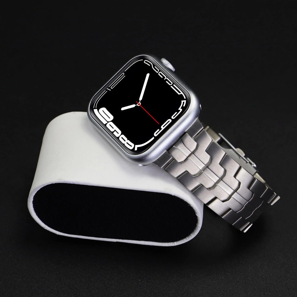 MSSM Apple Watch