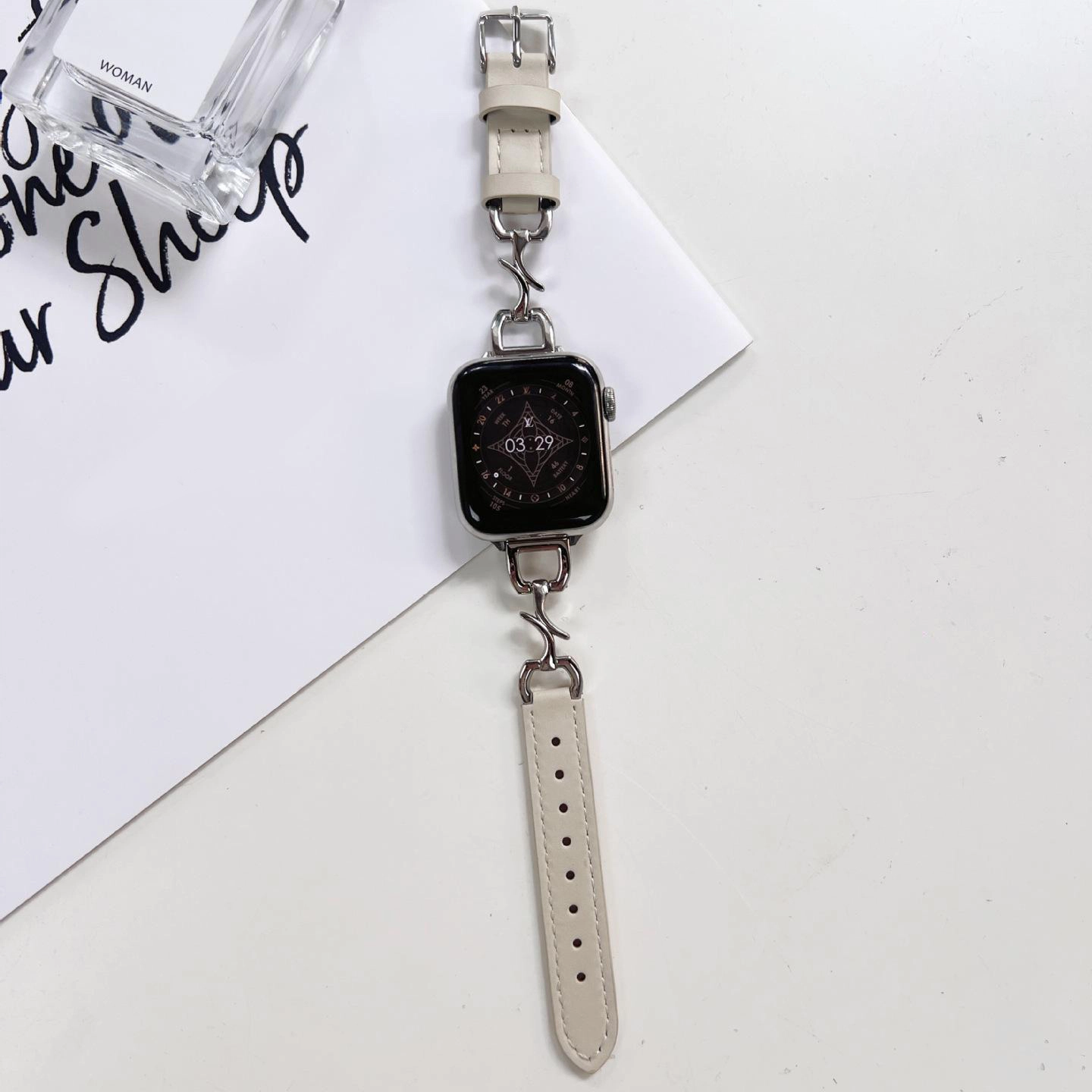 MSSM iwatchS1098765SEultra12