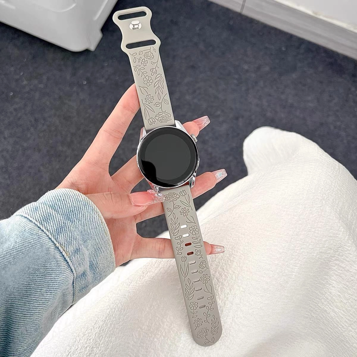 MSSM HUAWEI watch GT4GT4ProGT3GT3probuds 3D