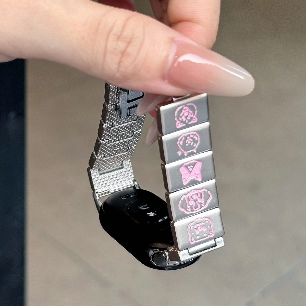 MSSM 180mm 9nfc8nfc99pro8prowatch54