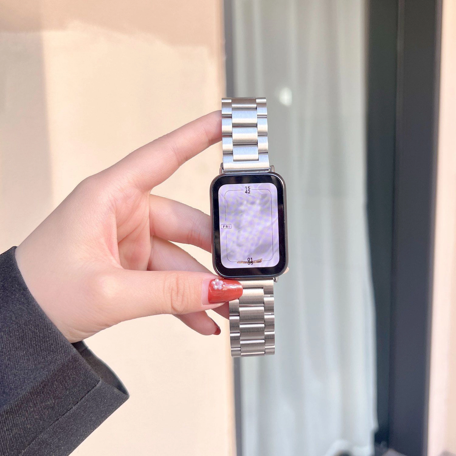 MSSM xiaomi 9pro8prowatch 4