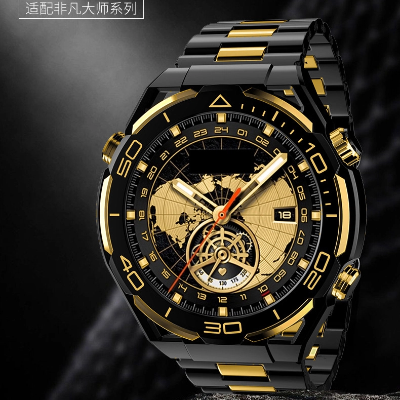 MSSM HUAWEI GT4GT3GT2