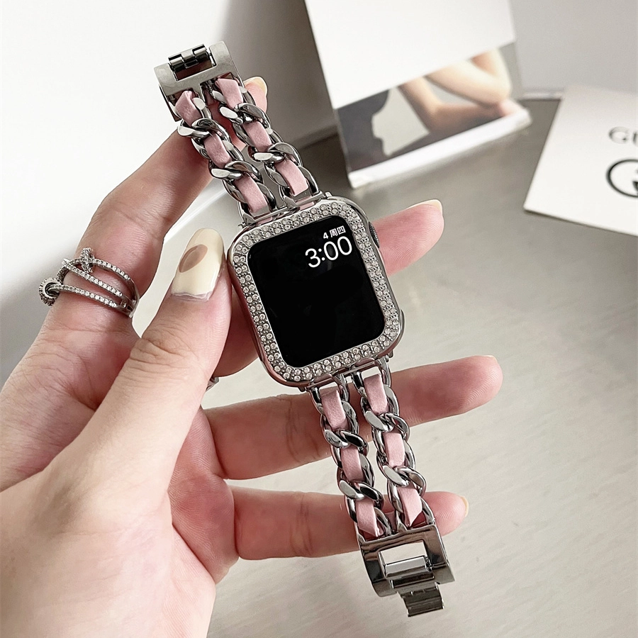 MSSM Apple Watch