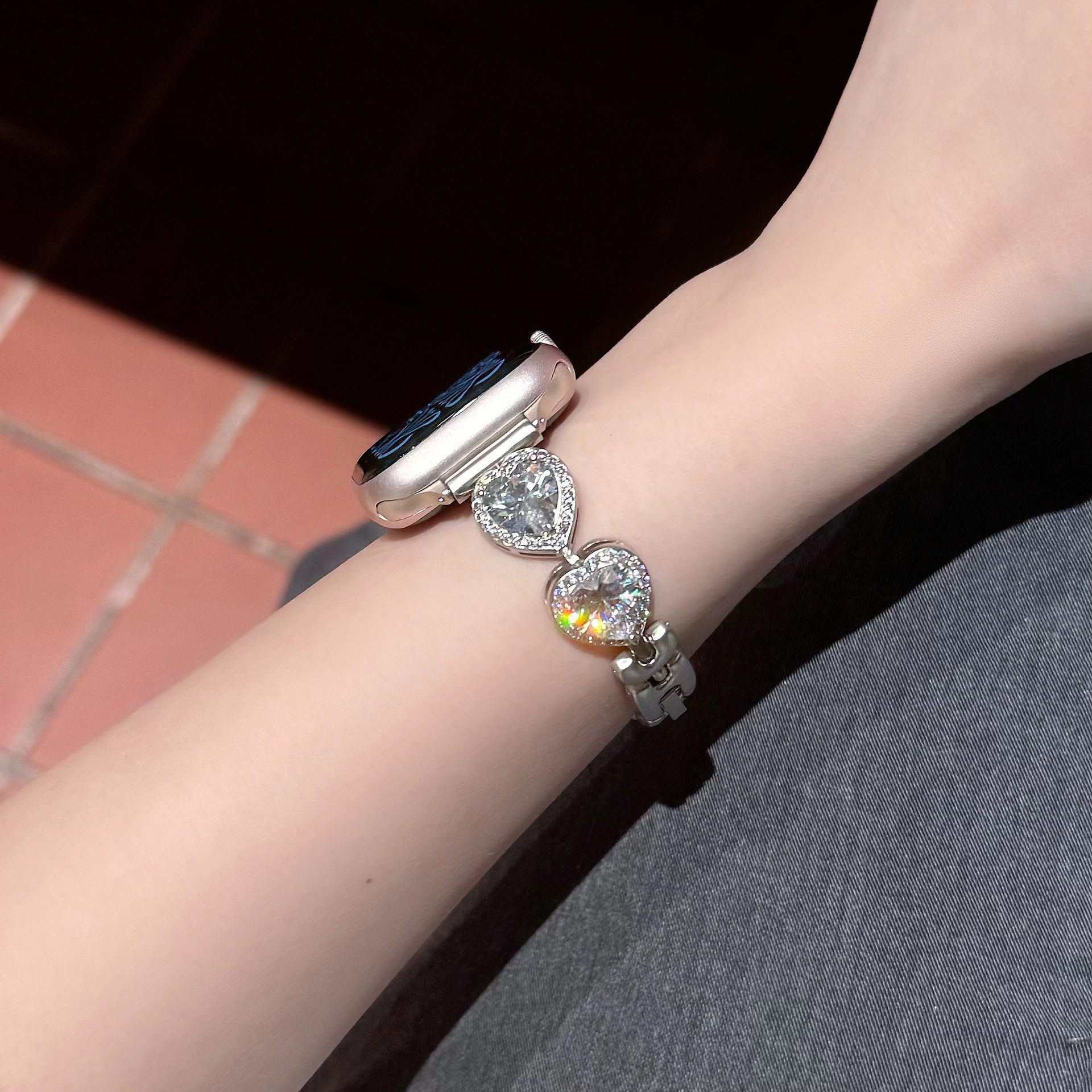 MSSM apple watch iwatchS987654SE123ultra