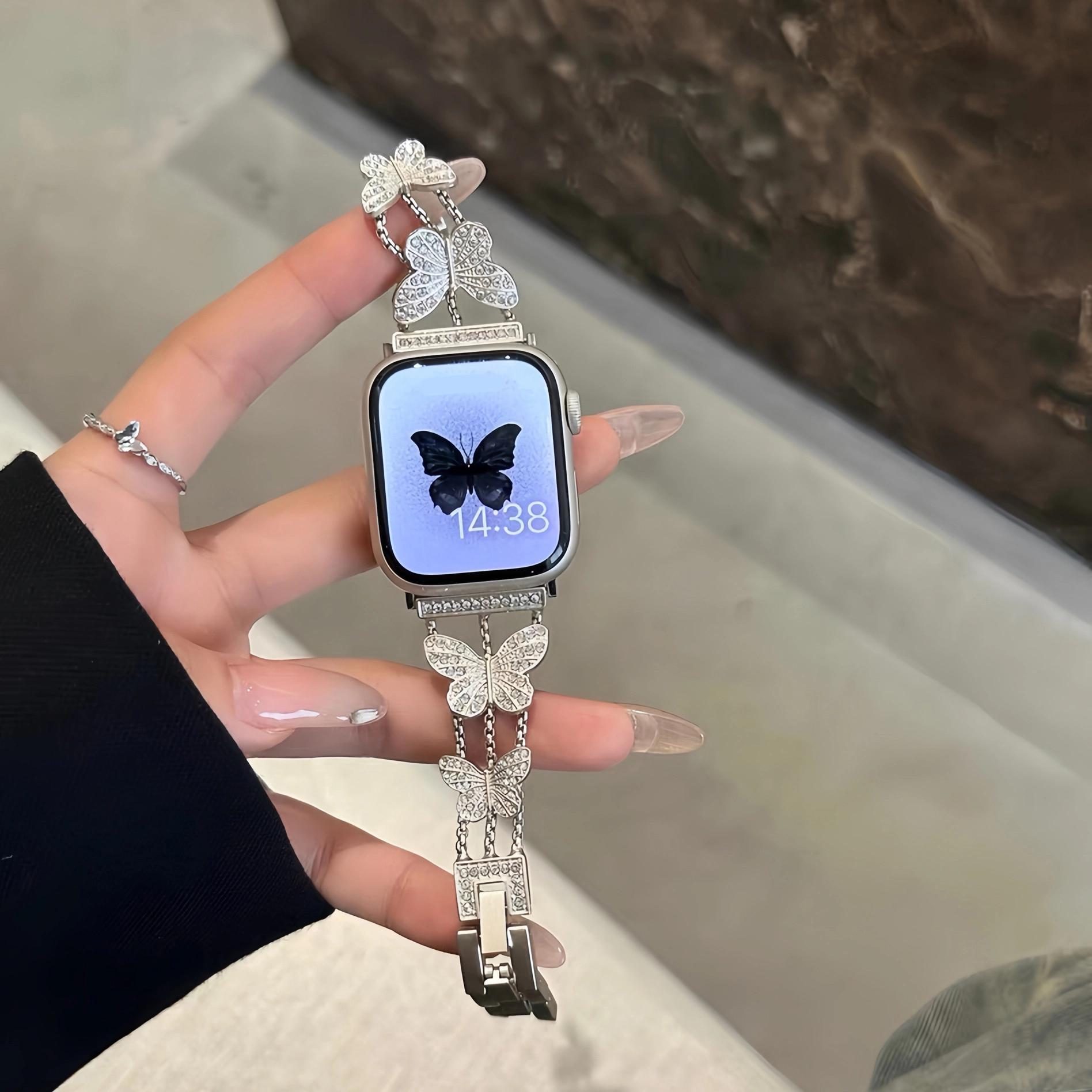 MSSM apple watch iwatchS987654SE123ultra