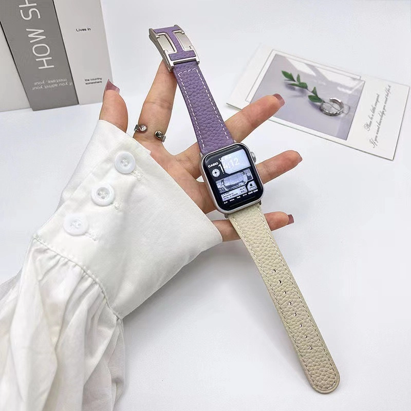 MSSM iwatchS1098765SEultra12 H