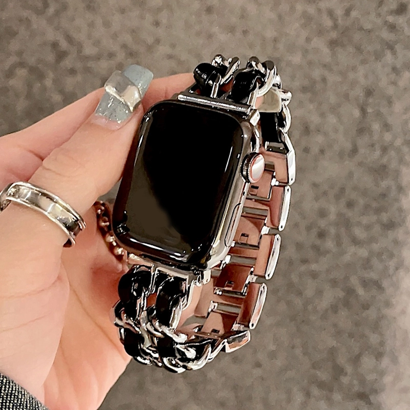 MSSM Apple Watch