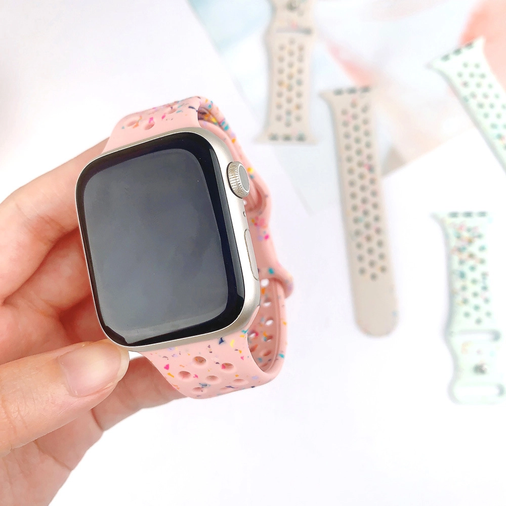 MSSM apple watch iwatchS109S8765SE