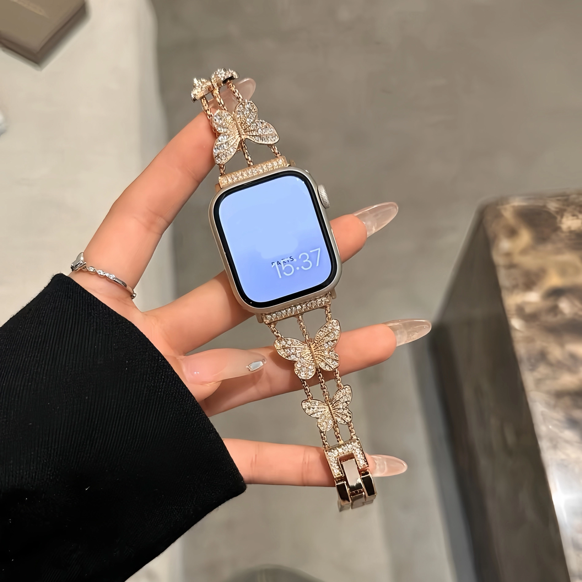 MSSM apple watch iwatchS987654SE123ultra