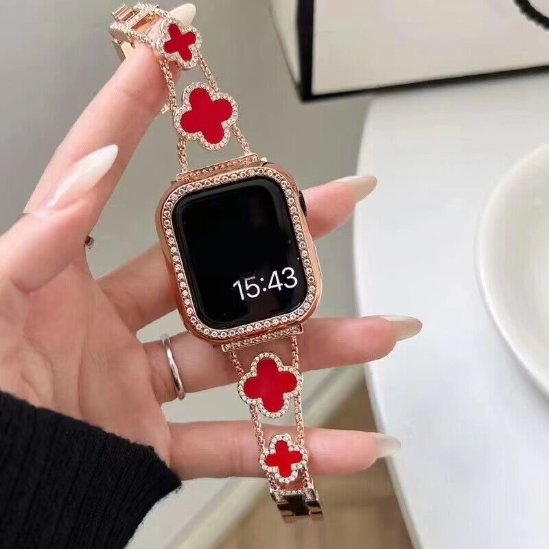 MSSM Apple Watch
