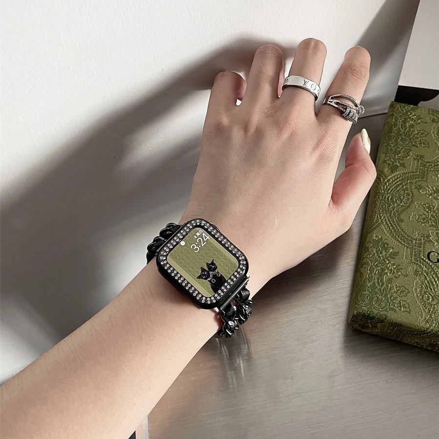 MSSM Apple Watch