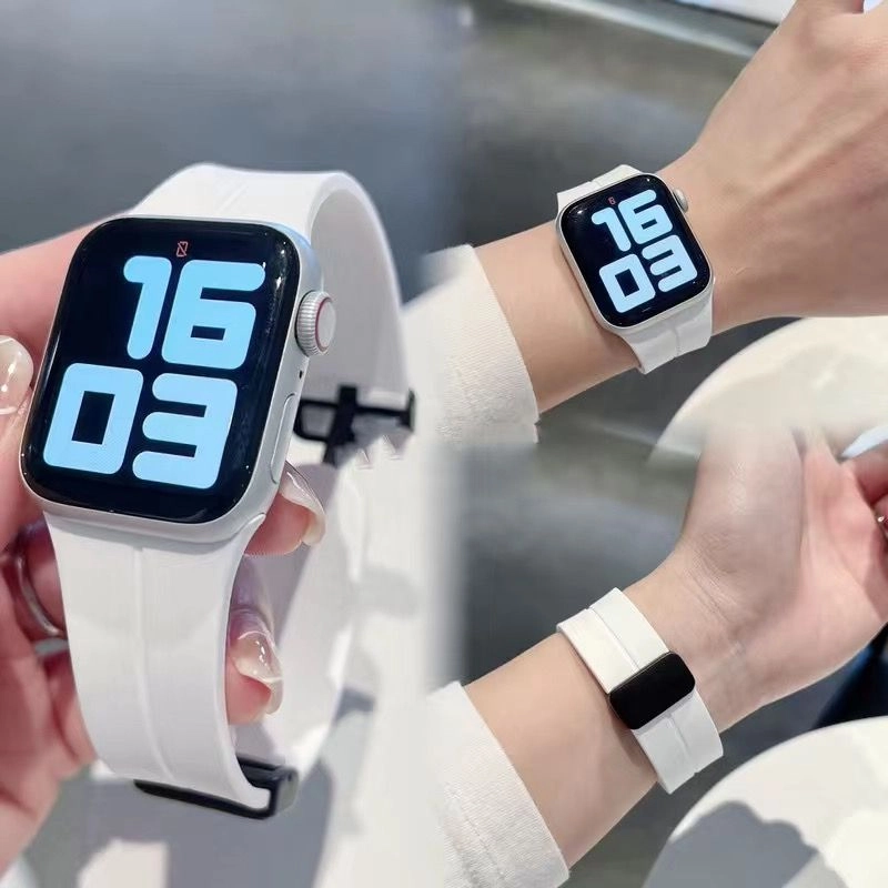MSSM Apple Watch iwatch S9876543ES