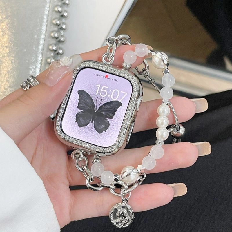 MSSM apple watch iwatchS987654SE123ultra