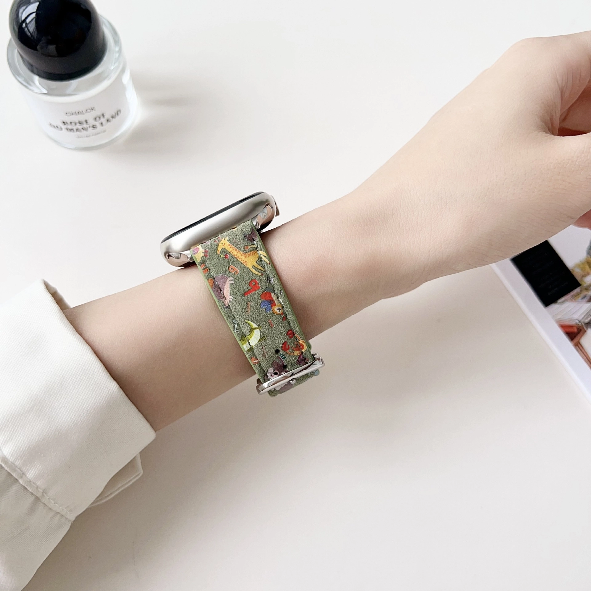 MSSM apple watch iwatchS987654SE123ultra