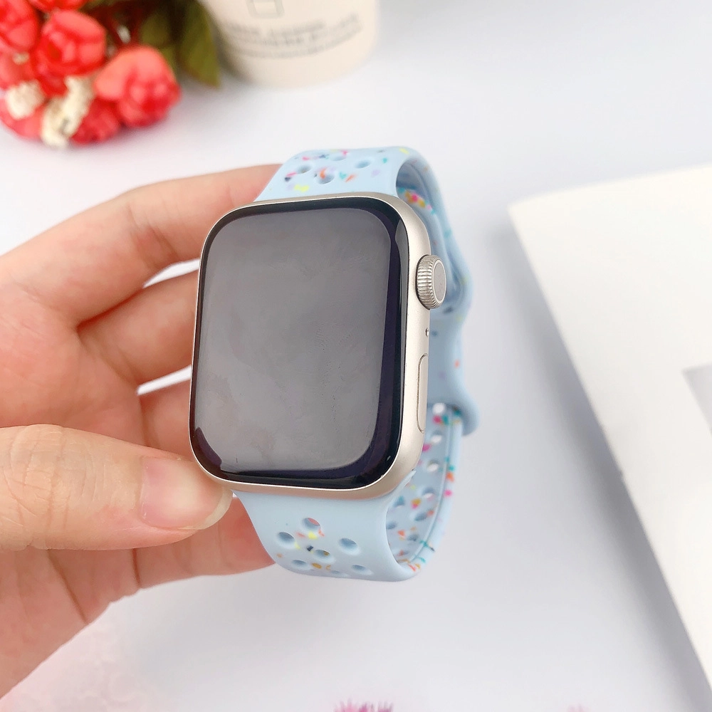 MSSM apple watch iwatchS109S8765SE