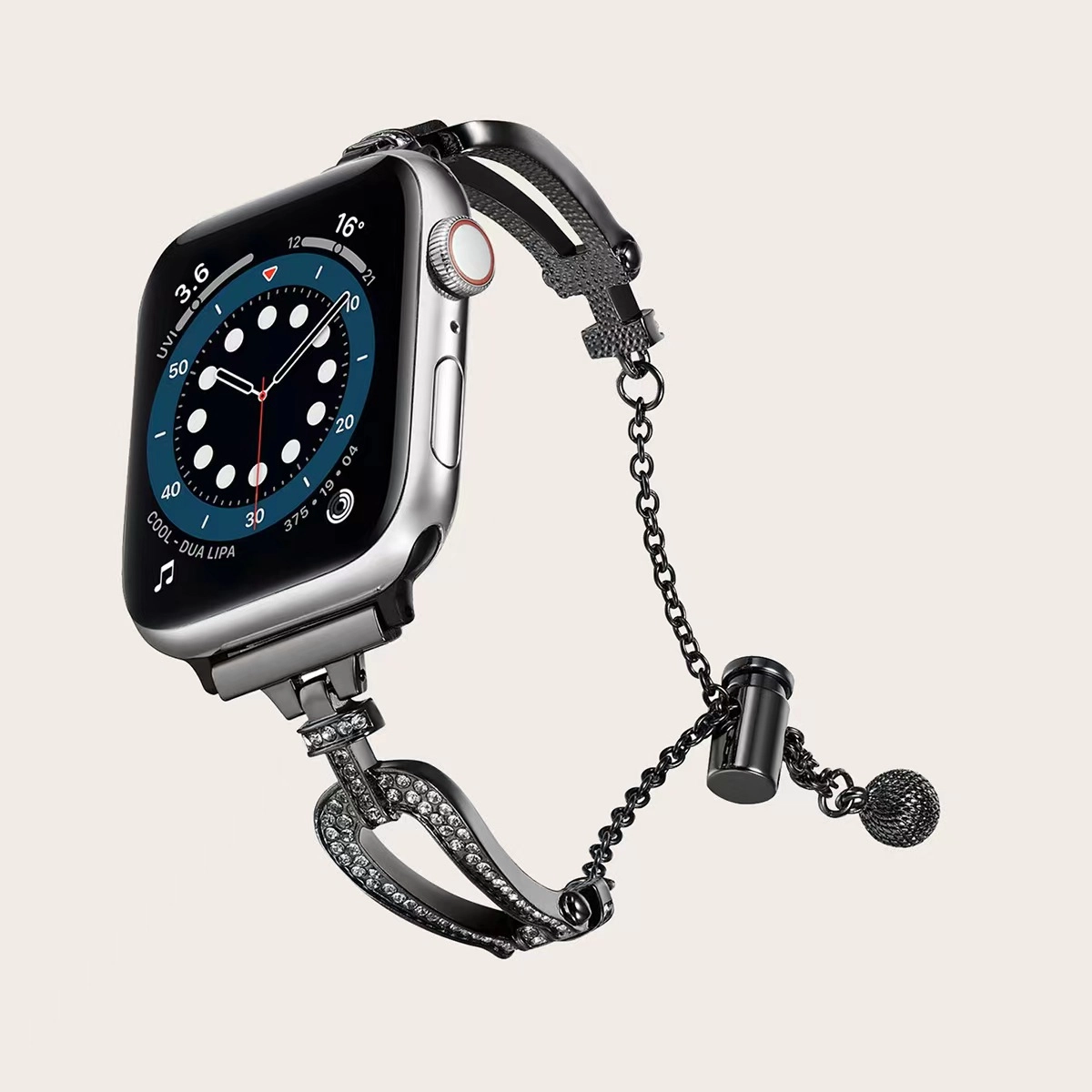 MSSM iwatch S10S9SE876ultra u