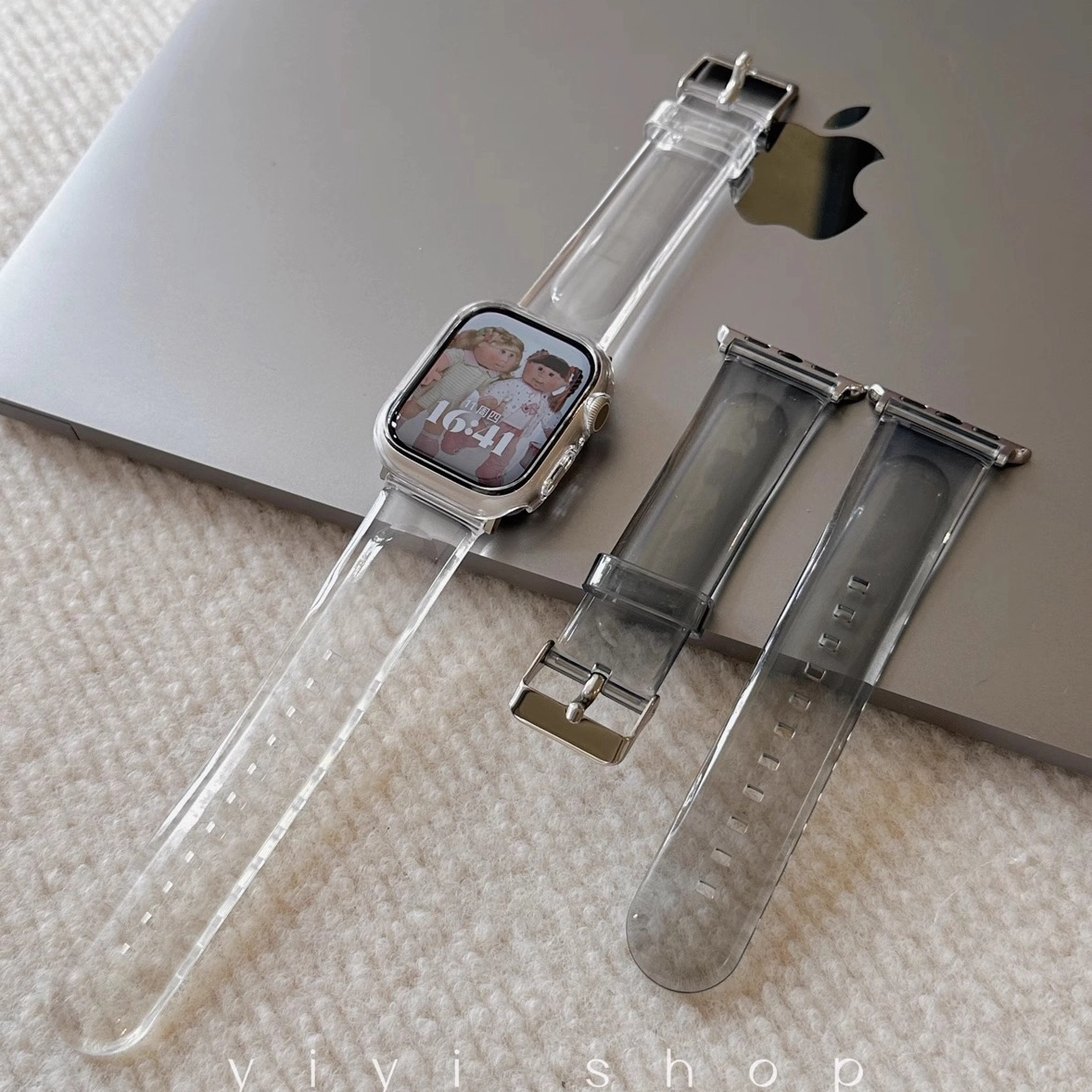 MSSM Apple Watch ESS98765