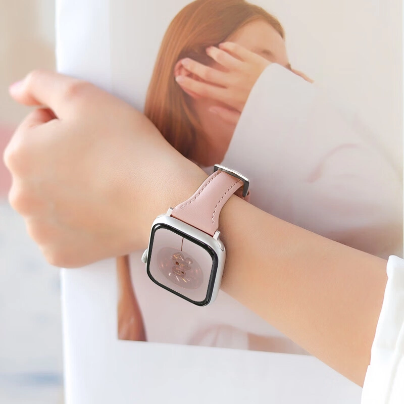MSSM Apple Watch