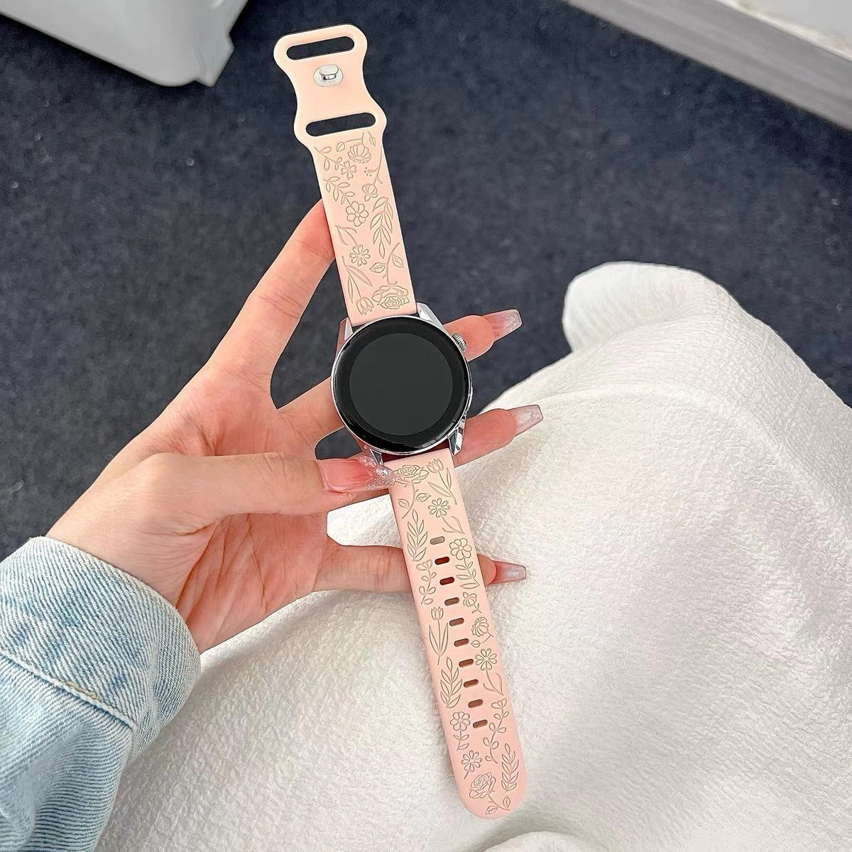 MSSM HUAWEI watch GT4GT4ProGT3GT3probuds 3D