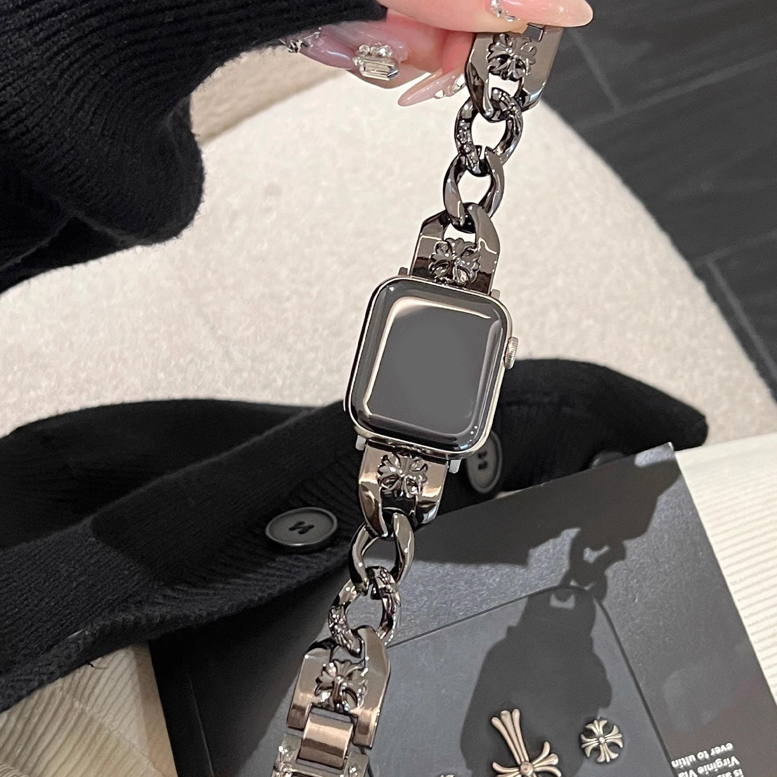 MSSM apple watch iwatchS10S987654SEultra
