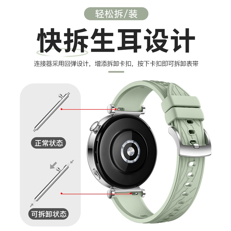 MSSM HUAWEI GT418mm