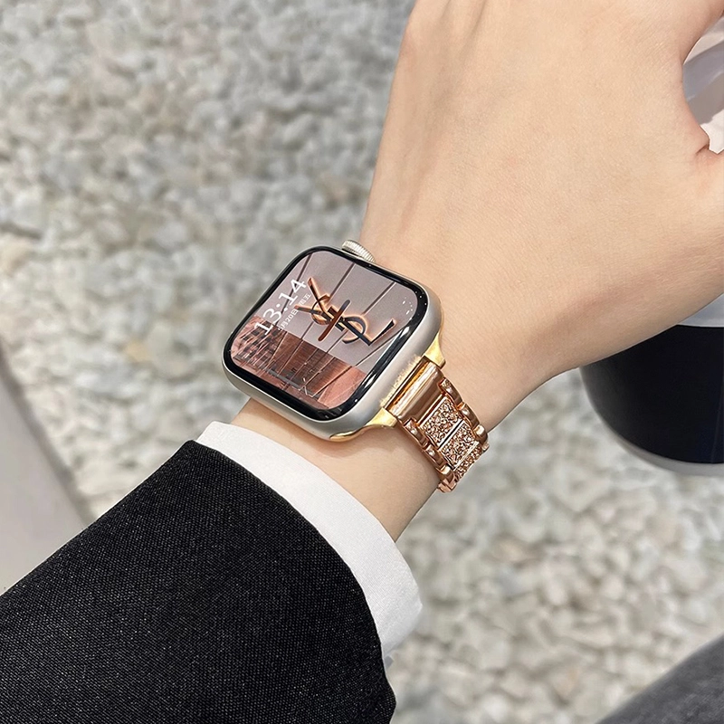 MSSM Apple Watch