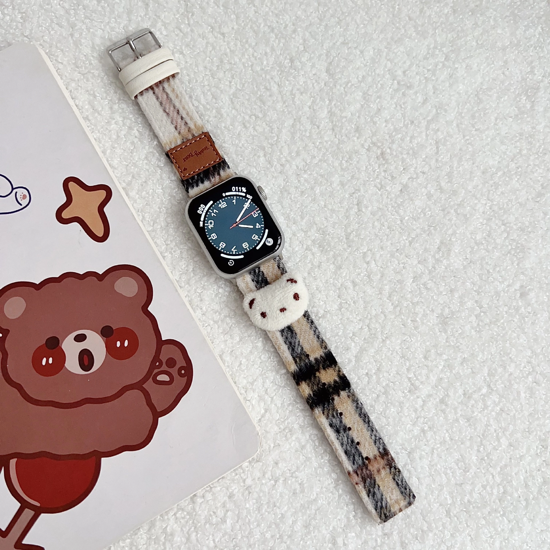 MSSM apple watch iwatchS10S987654SEultra