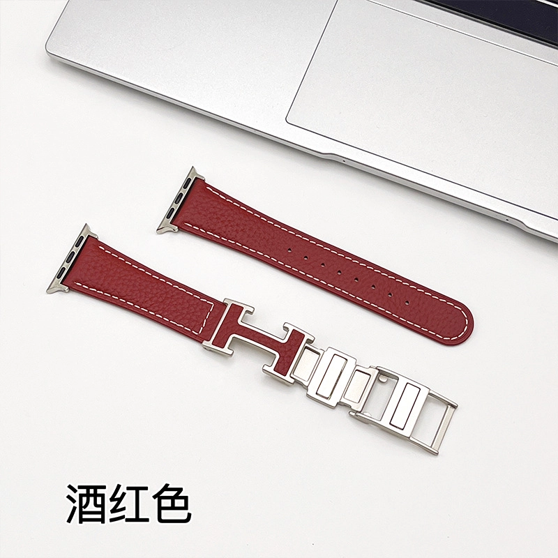 MSSM iwatchS1098765SEultra12 H
