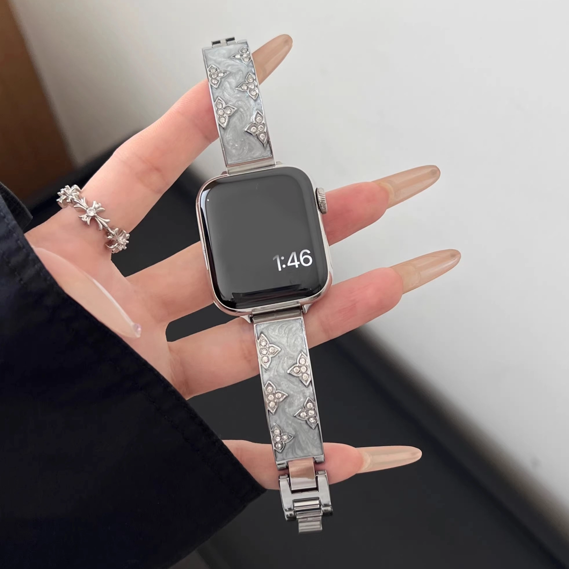 MSSM iwatch S10S9876SEultra 140180mm
