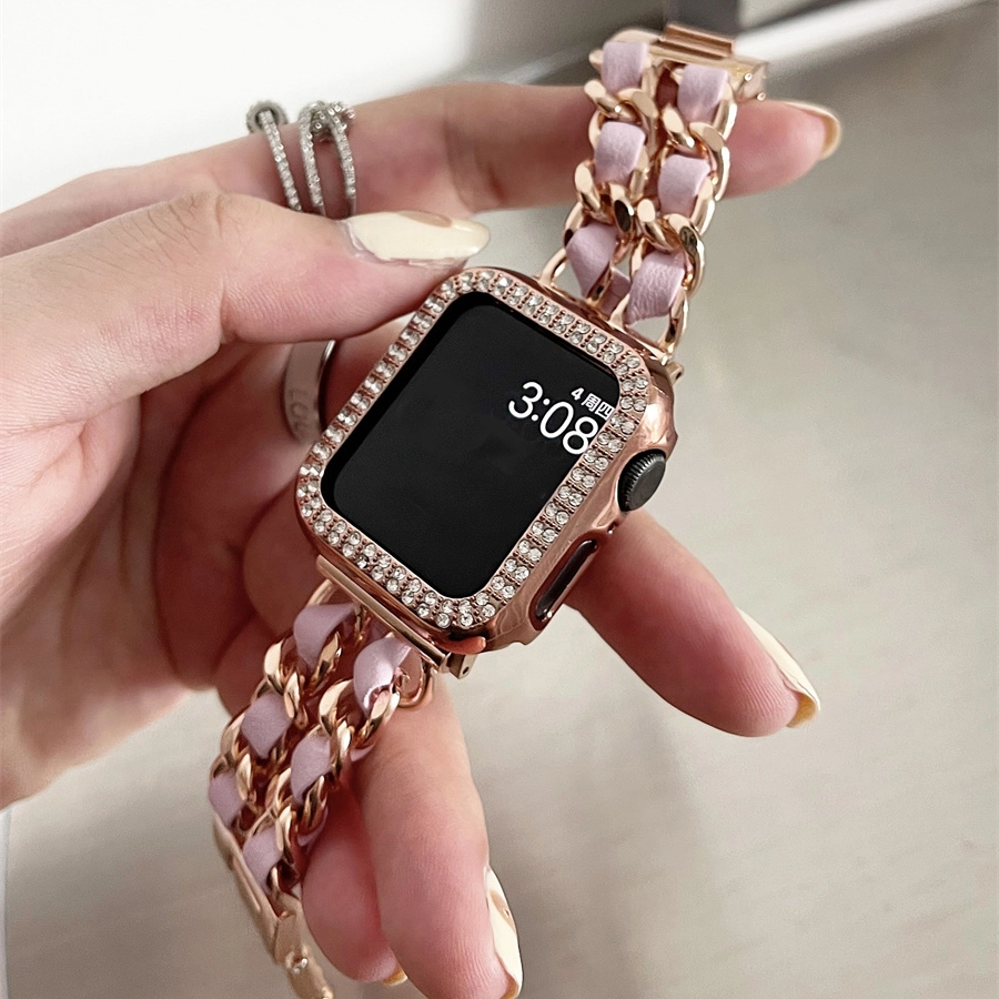 MSSM Apple Watch