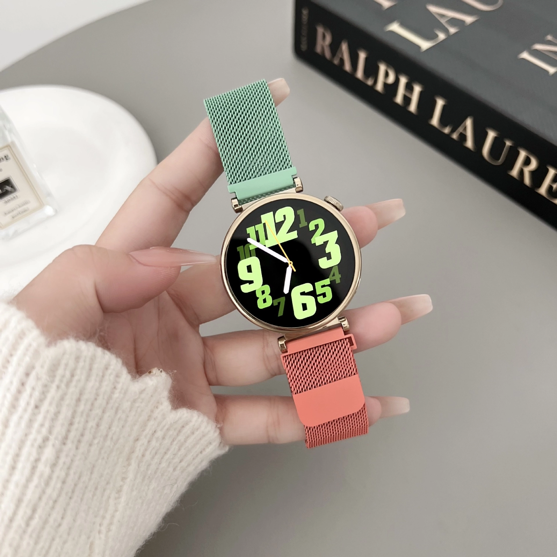 MSSM HUAWEI GT418mm