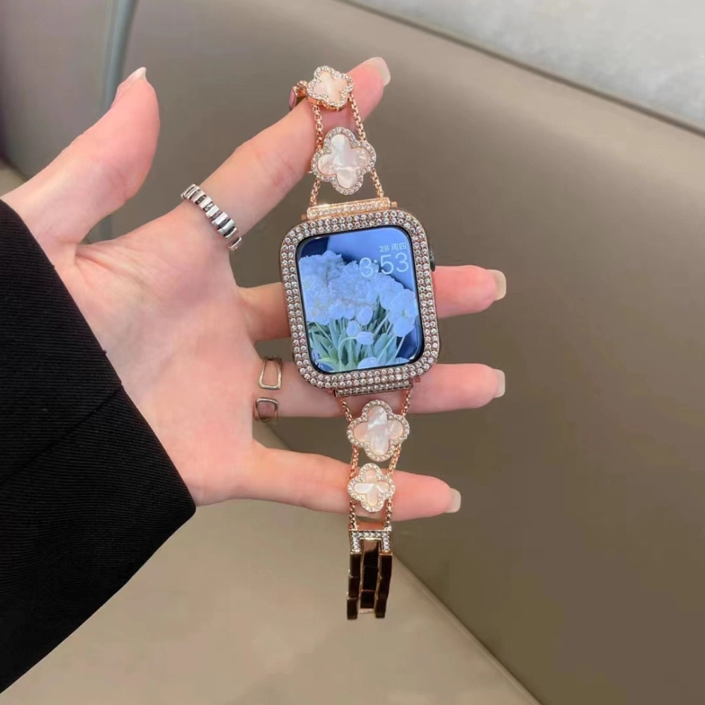 MSSM Apple Watch