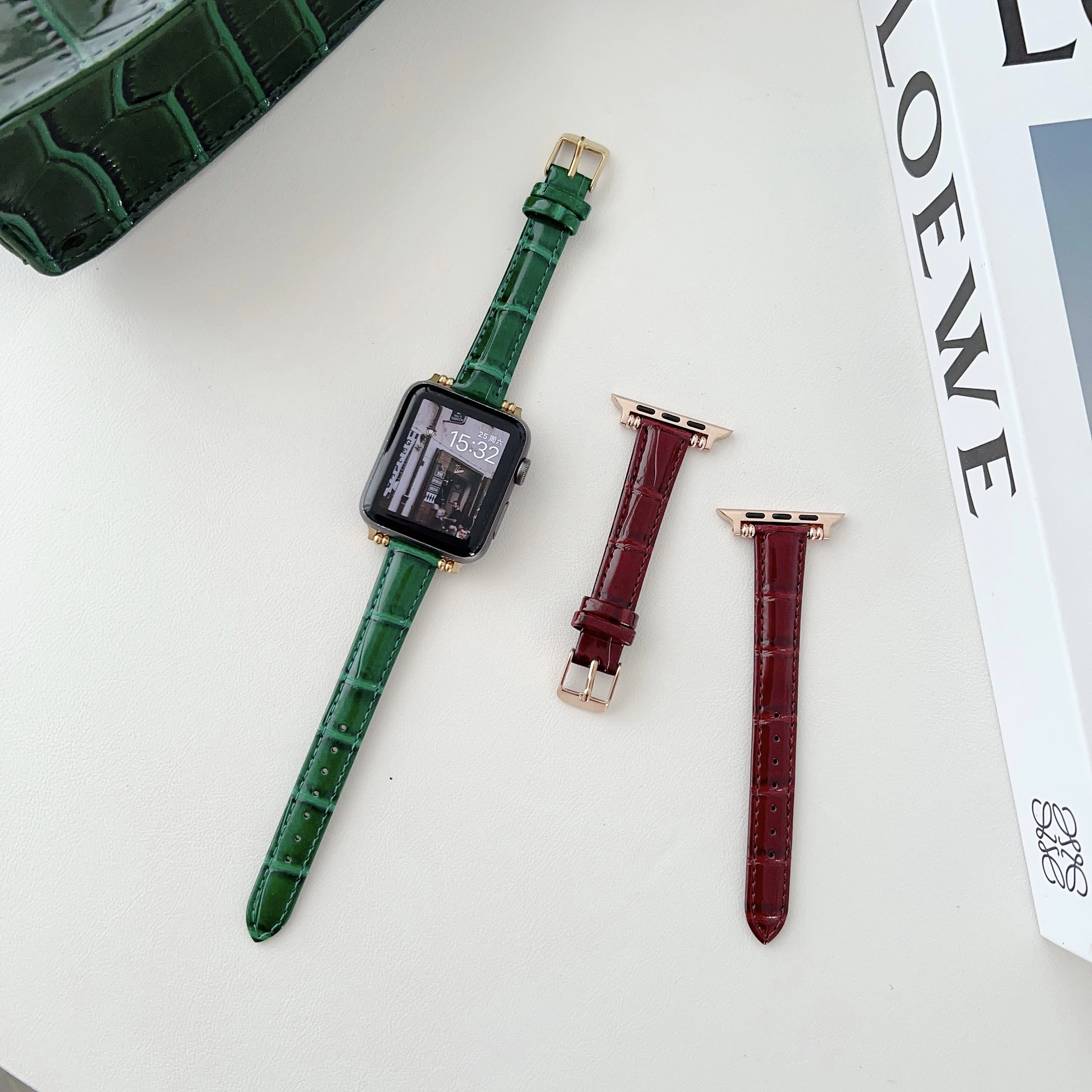 MSSM apple watch iwatchS987654SE123ultra