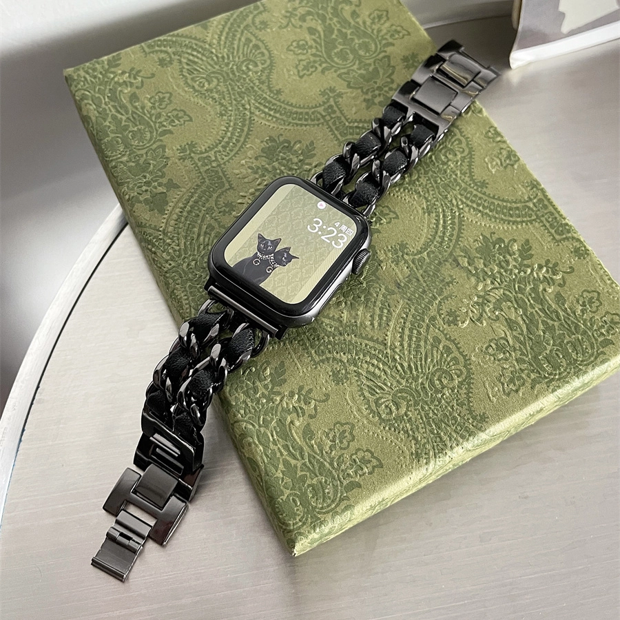 MSSM Apple Watch