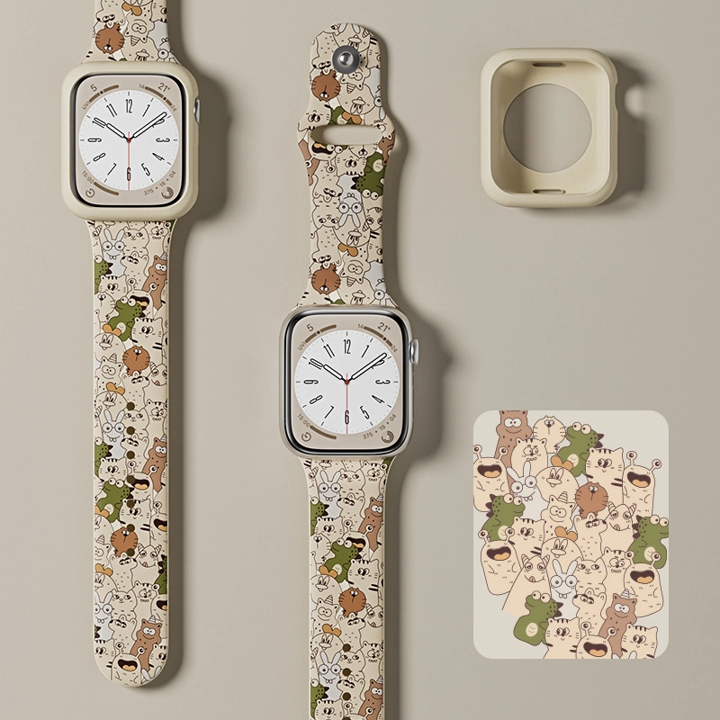 MSSM apple watch iwatchS987654SE123ultra