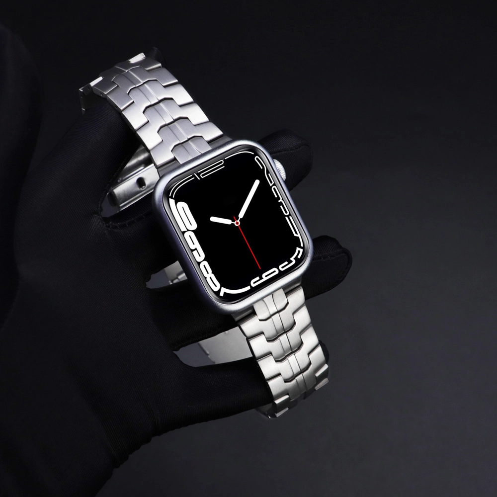 MSSM Apple Watch