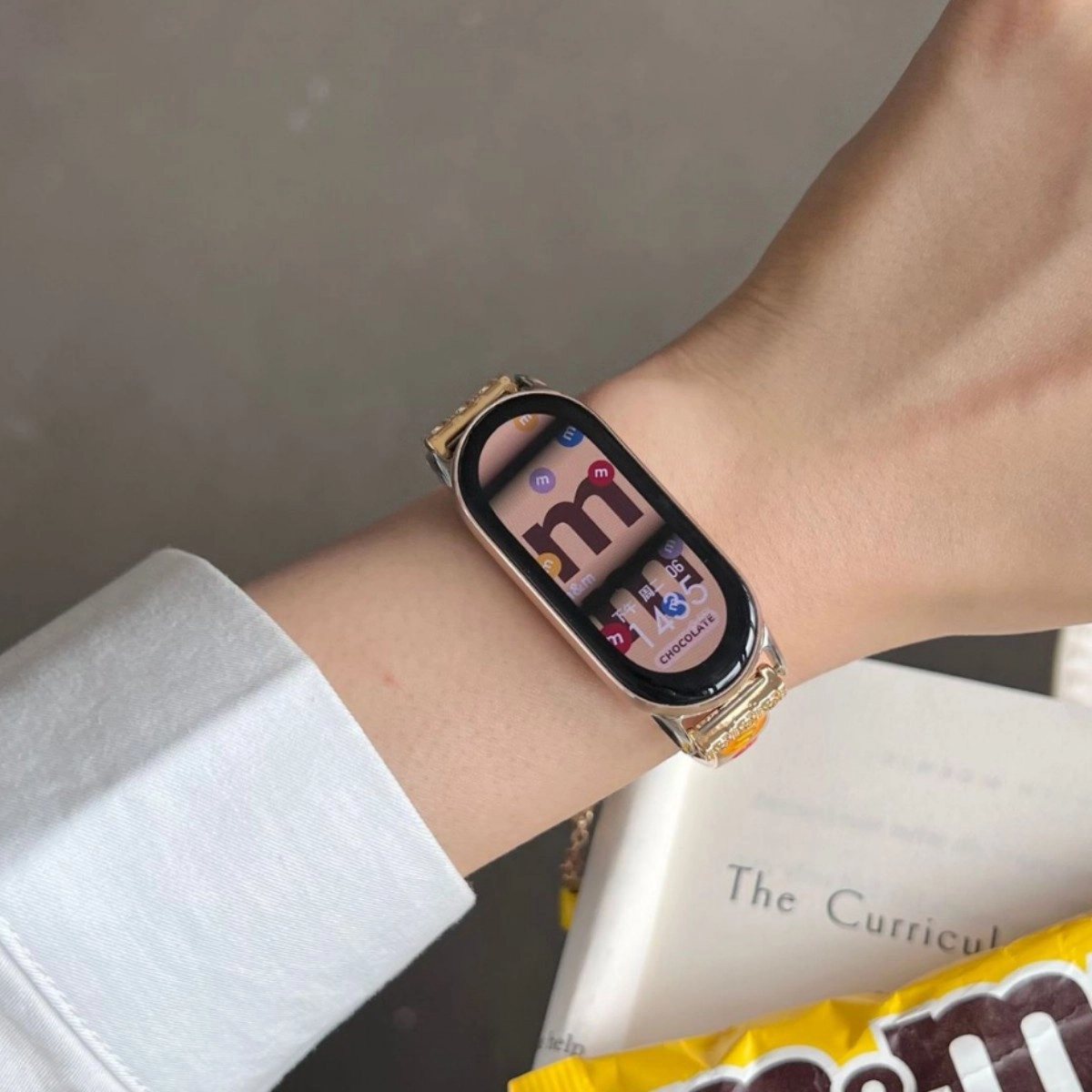 MSSM 180mm M9pro8pro109watch54