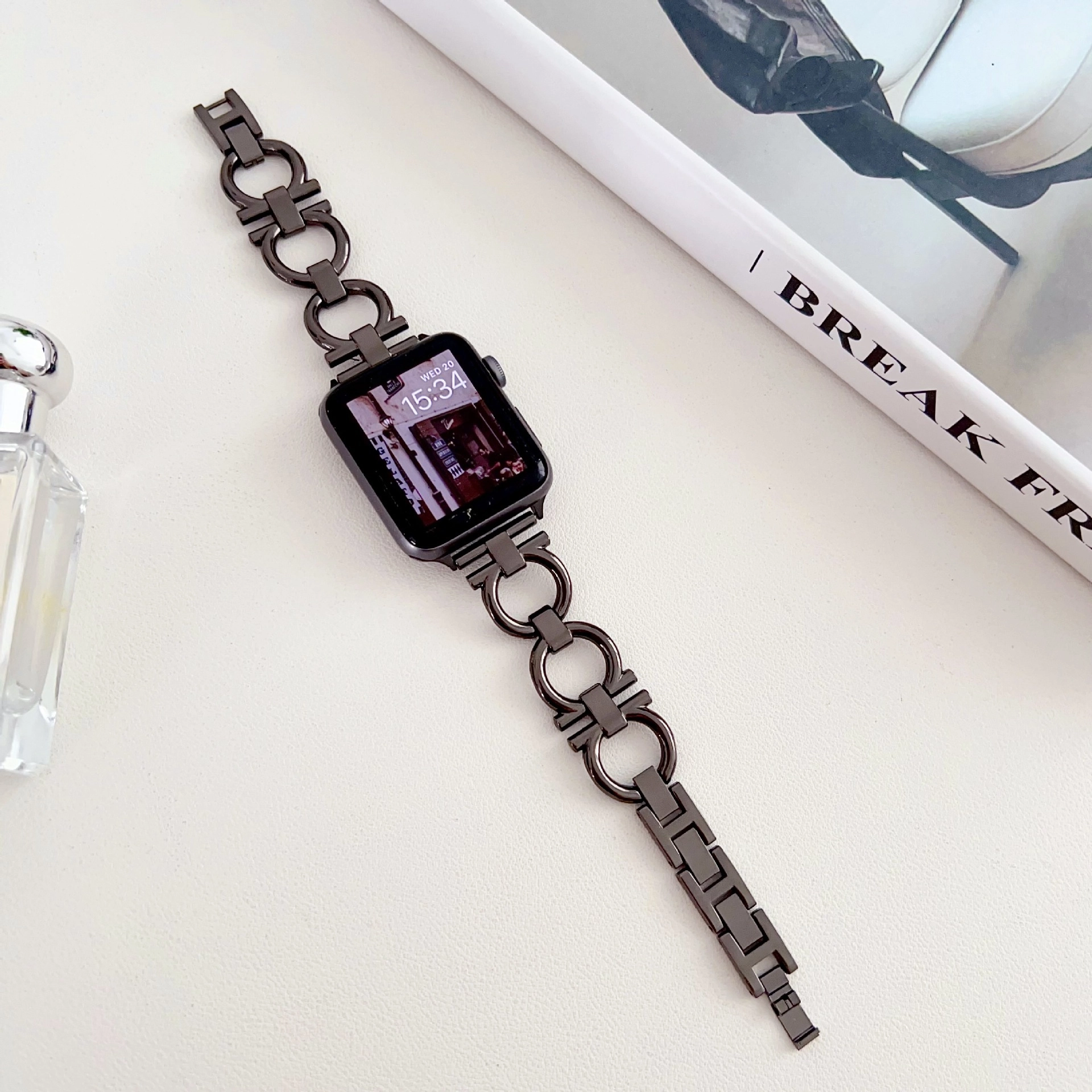 MSSM apple watch iwatchS10S987654SEultra