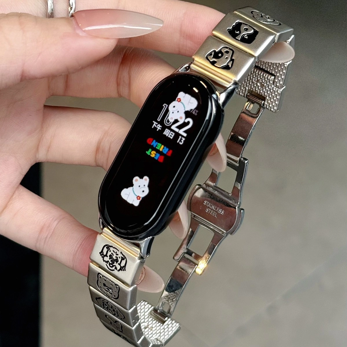 MSSM 180mm 9nfc8nfc99pro8prowatch54