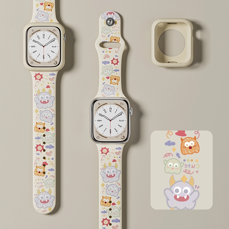 MSSM apple watch iwatchS987654SE123ultra