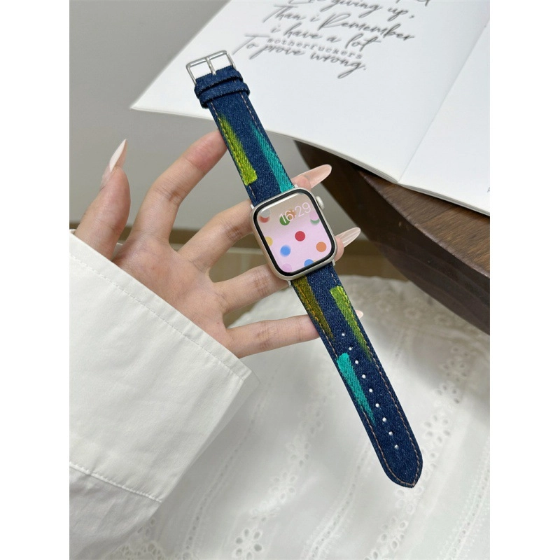 MSSM apple watch iwatchS10S987654SE123ultra ins