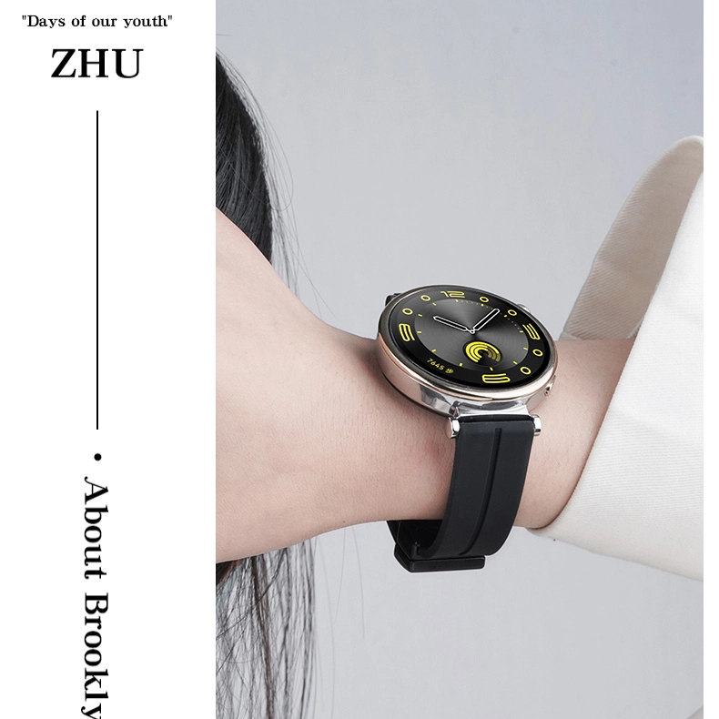 MSSM HUAWEI GT4 18mm