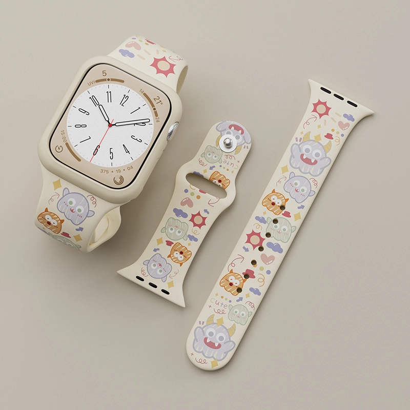 MSSM apple watch iwatchS987654SE123ultra