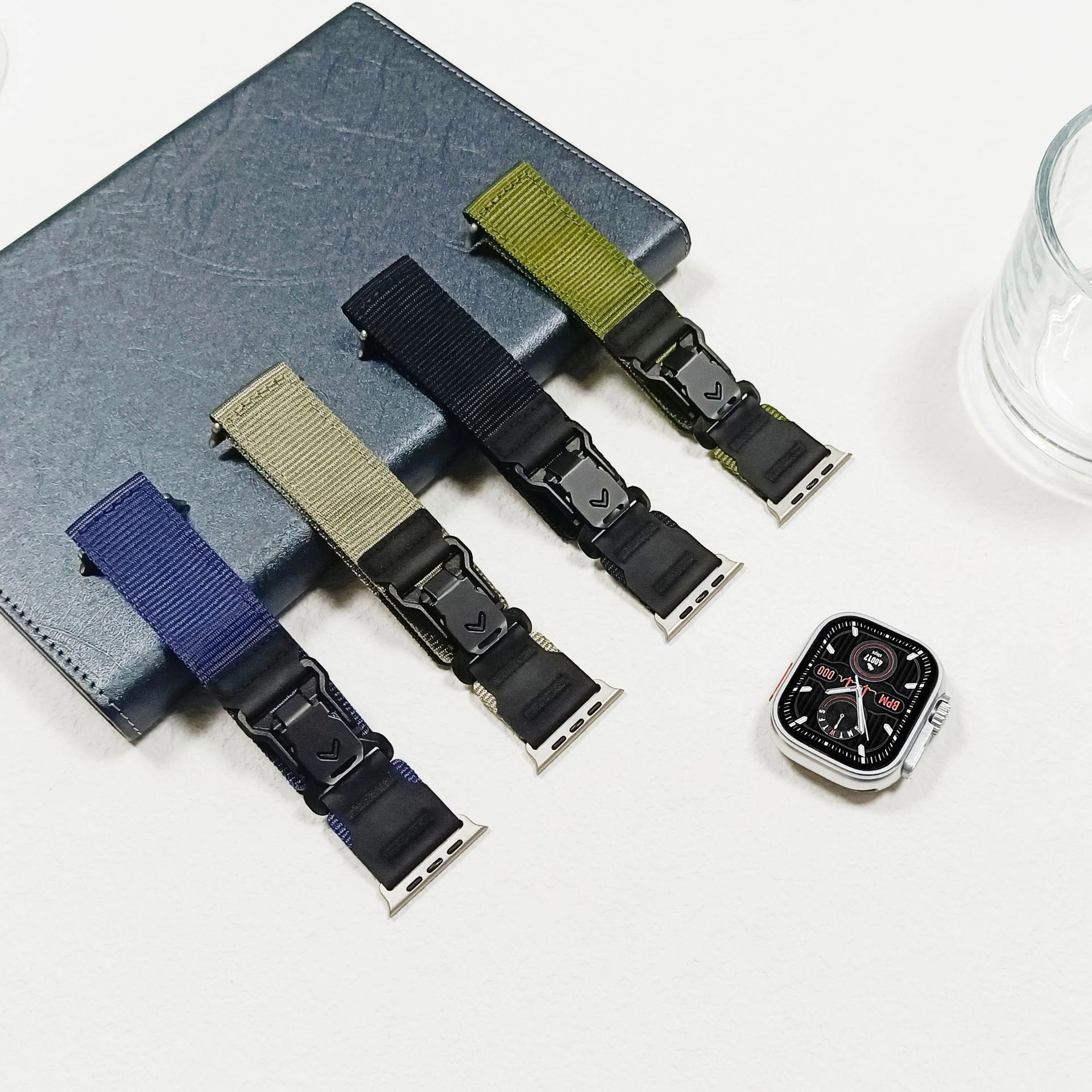 MSSM apple watch iwatchS10S987654SEultra
