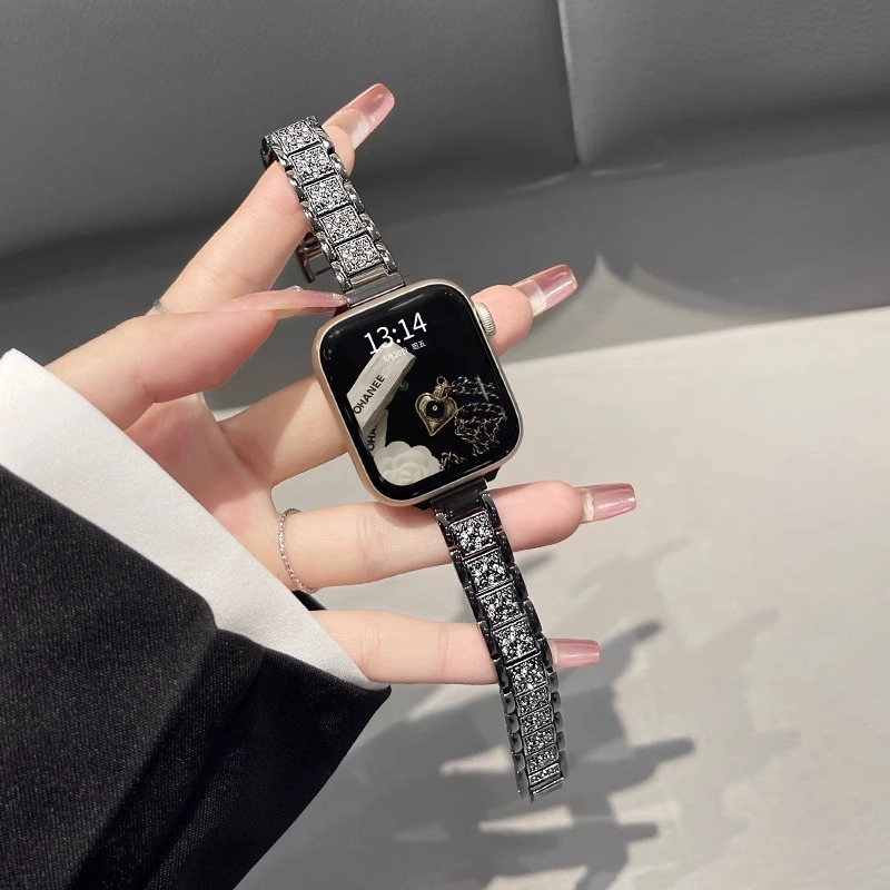 MSSM Apple Watch